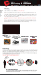 Mobile Screenshot of luma3dprint.com